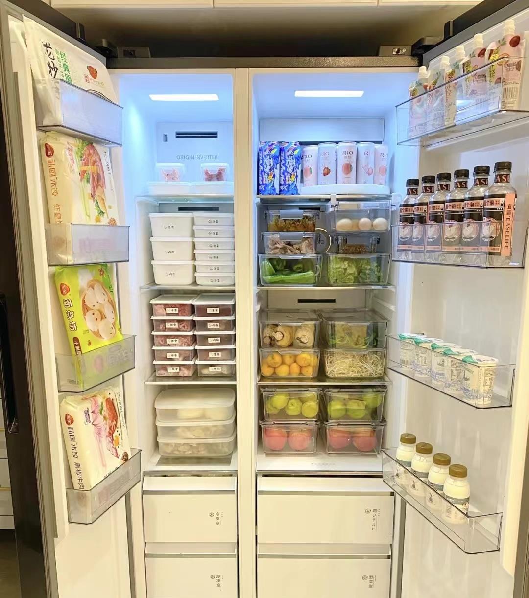 小夫妻75㎡小二居，自己设计自己装，空间布局堪称装修指南书