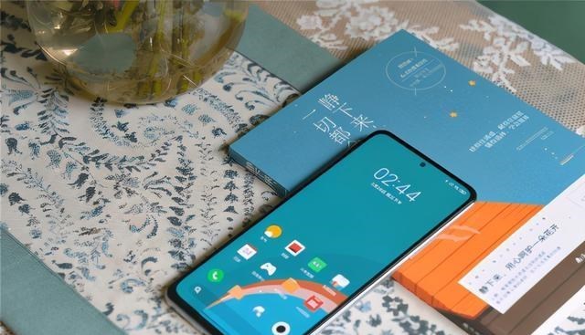 紅米手機|僅售1979元，驍龍870+256GB+4520mAh，紅米爆款機型加速退場