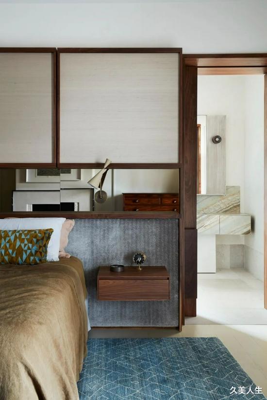 住进19世纪末的历史建筑 每一件家具都像展品