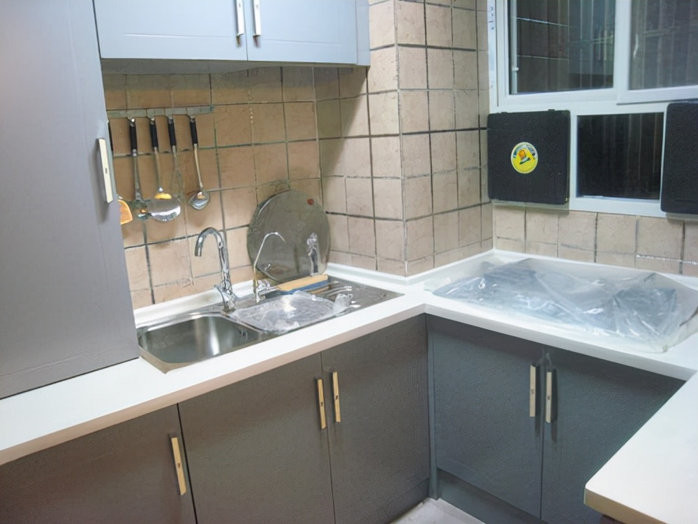 内行人告诫:安装橱柜前,这六个细节要注意,早点知道不吃亏