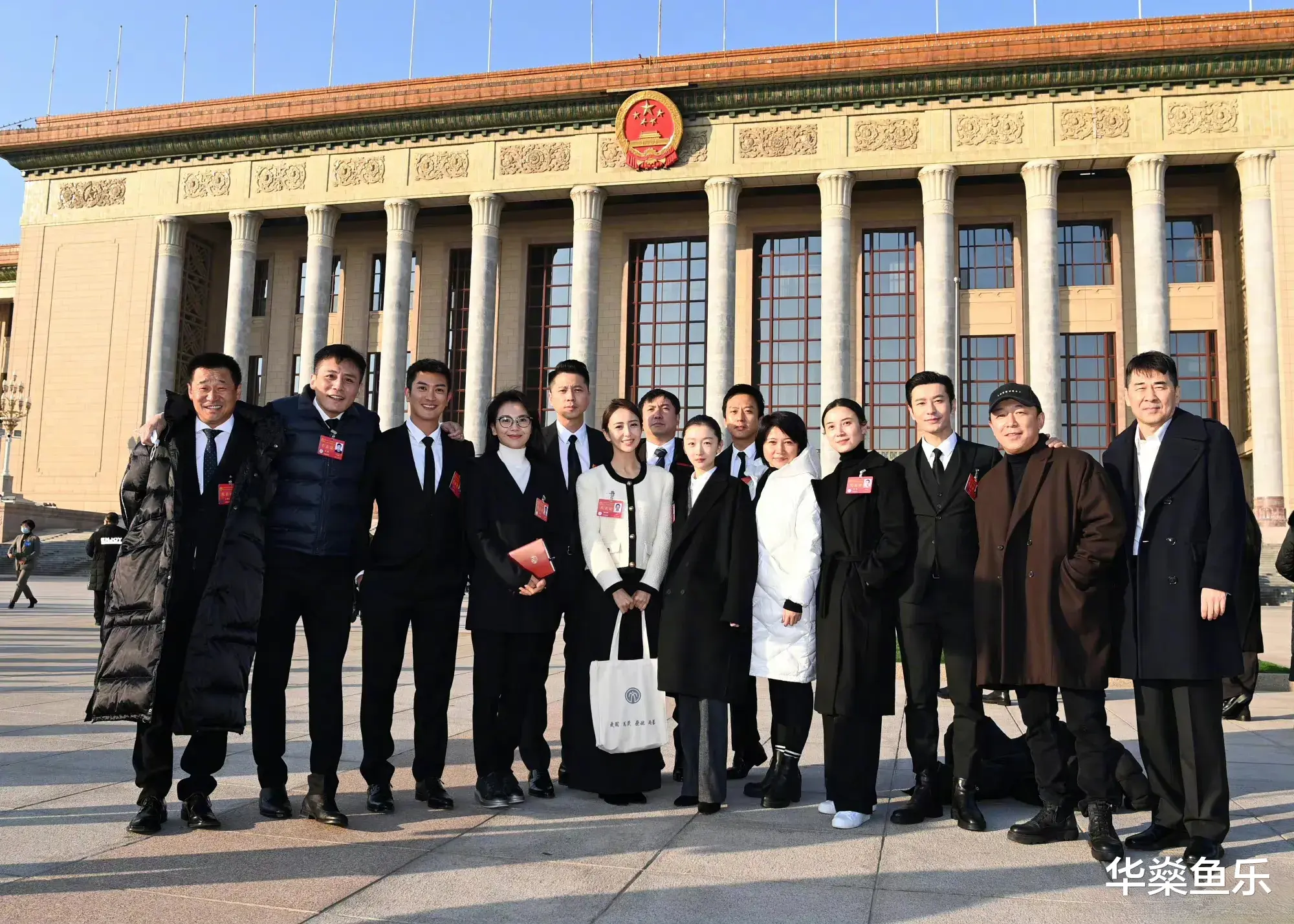 周迅|八卦一下: 《快乐大本营》将改名开播、《雪中悍刀行》开播被吐槽