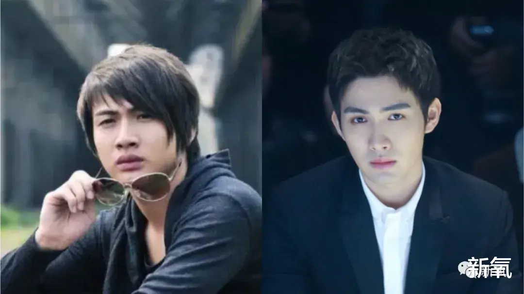 京剧|杨幂这个战损名场面，当得起绝美yyds！