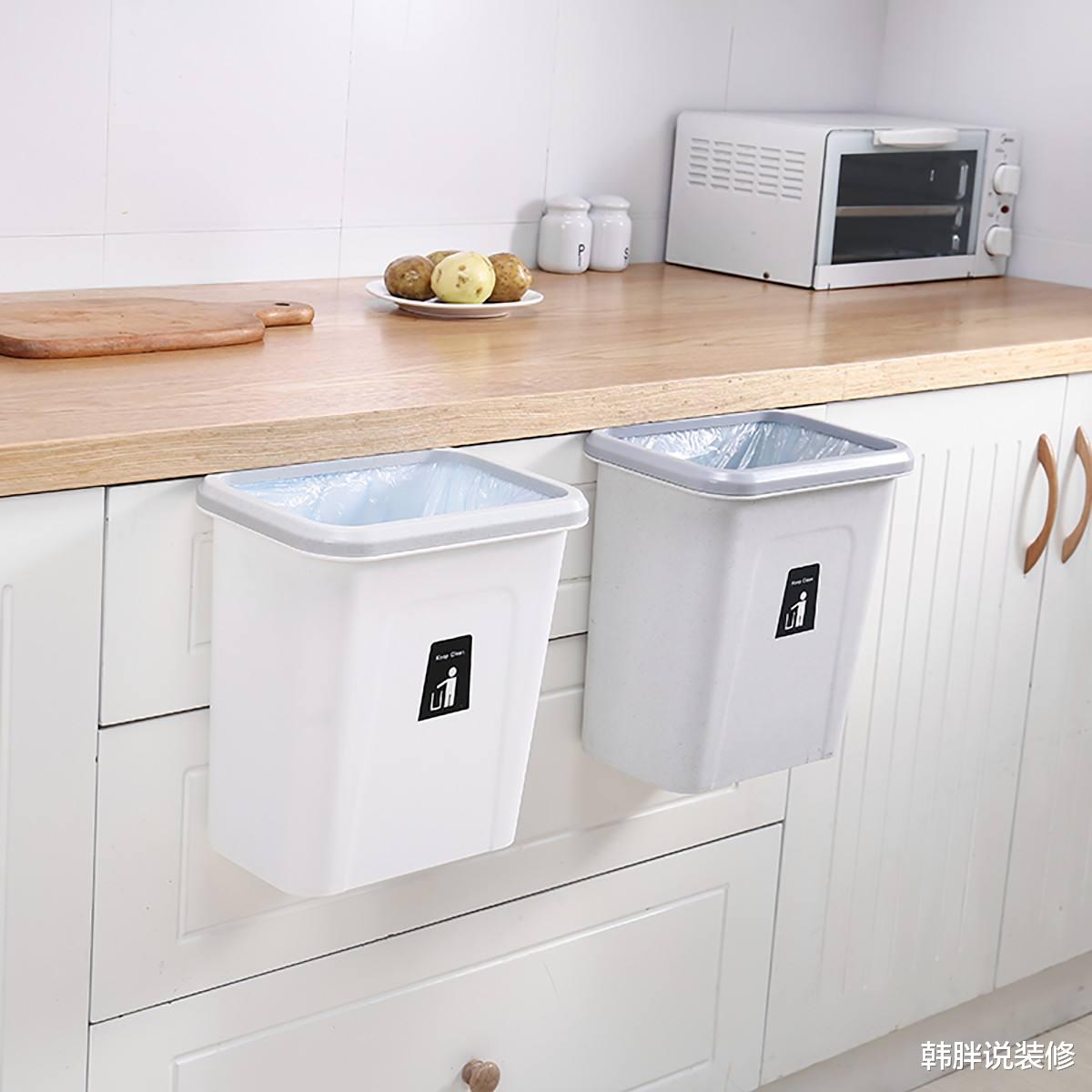 不管厨房是大是小,这4种厨房物品都要配备,价格不贵却特别实用