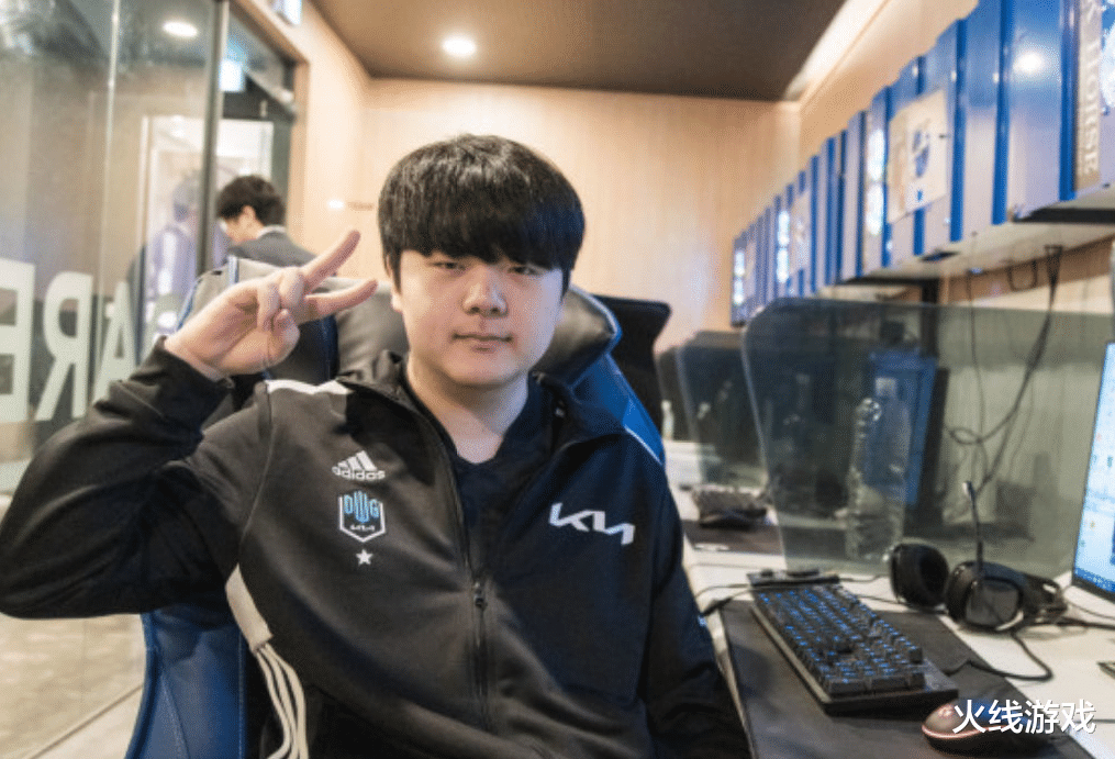 canyon|Canyon被调查出涉嫌代打！可能面临禁赛处罚，DK官方正式发文道歉