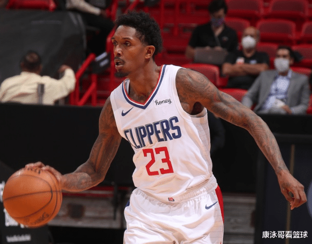 快船队|22分大逆转!快船6人上双干掉东部冠军再获好消息,泰勒希罗19+10