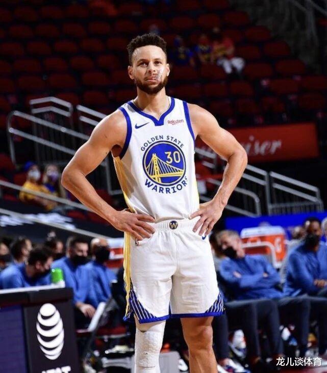 報銷|半場15分，全場多少分？維金斯還是暴露了自己，真是控分達人啊