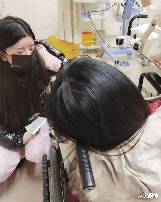 孙雨|力证王力宏绯闻清白，BY2孙雨吞药轻生，网友：绝不原谅！