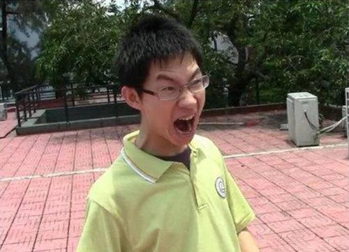 舜网 PS大神恶搞图片系列,那些被PS大神恶搞过的图片