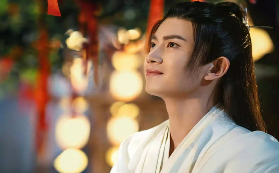 黄磊|《楚乔传2》即将启动，“宇文玥”人选公布，观众：真的是你吗？