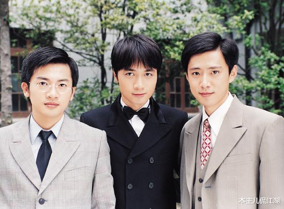 高鑫|“尓豪”高鑫的悲伤，为照顾毁容女友，他的牺牲远比你想得更大