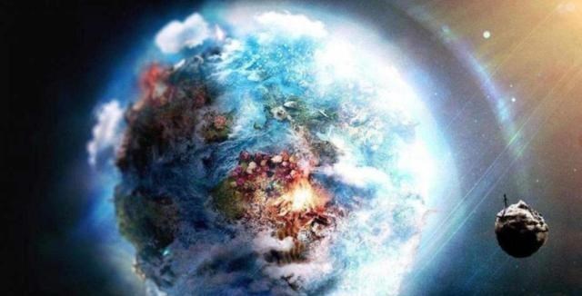 科学家 NASA：将出现大降温的先兆，科学家：“原因”早就埋下，不会逆转