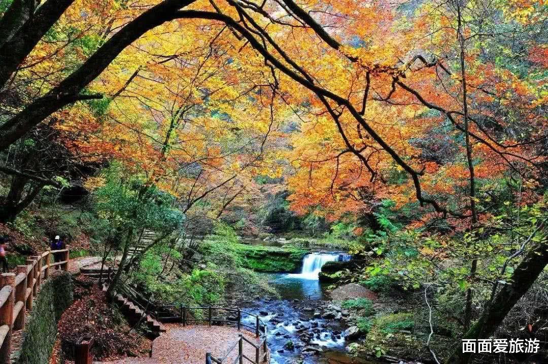 寺庙|陕西一4A景区，明明景色秀丽，气候宜人，为何当地人呼吁关闭呢