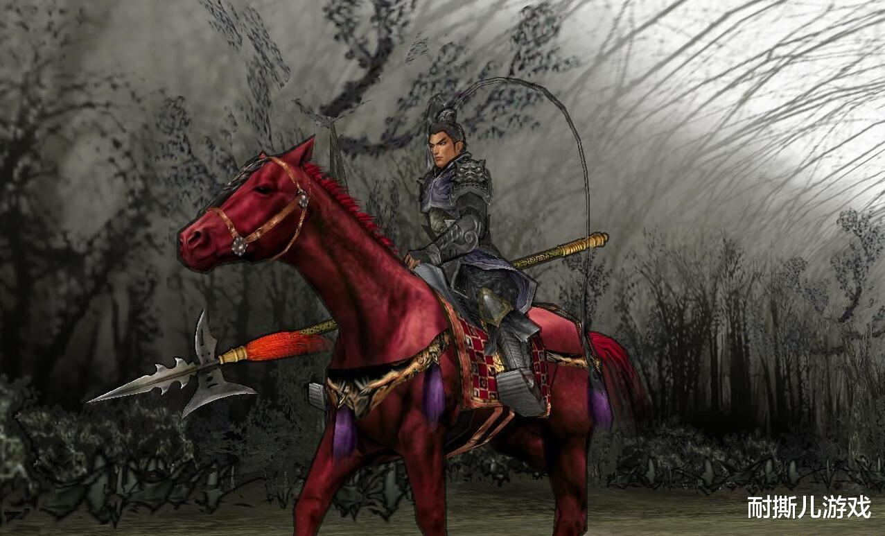 三国志11|《三国志11》被委任军团坑惨的瞬间,白白损失几十万大军都是常有的常事