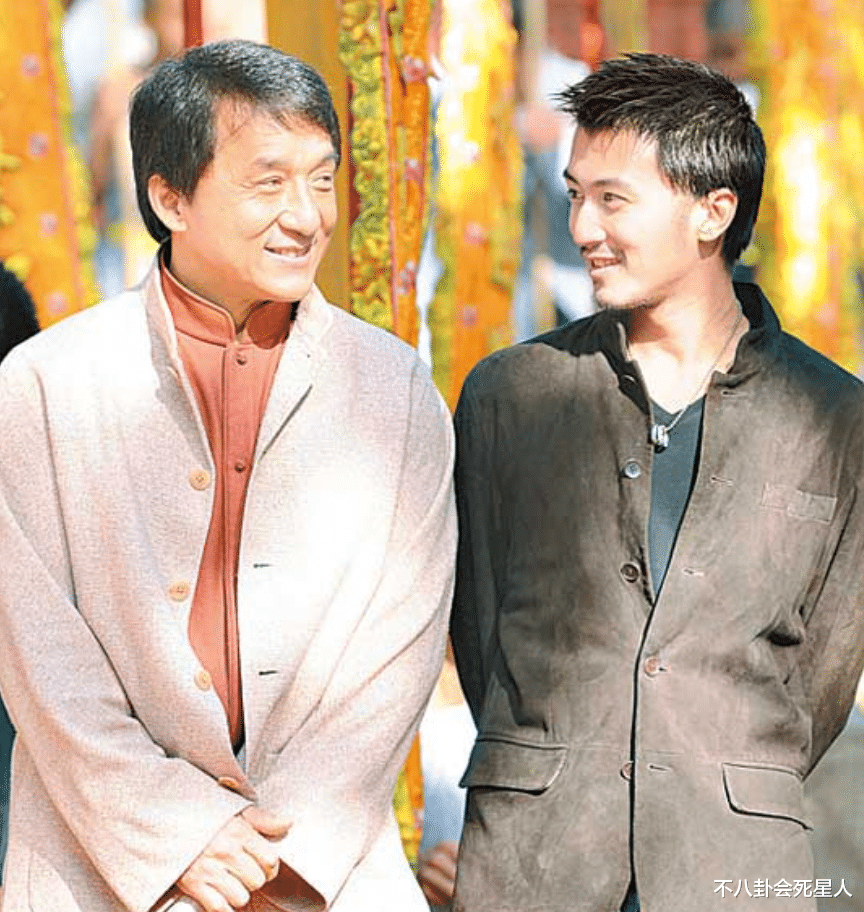 何家劲|6位香港过气艺人现状：病魔缠身、领救济金、还被嫌弃又老又没用