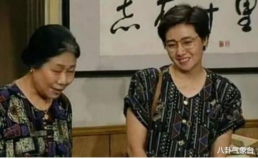 孙俪|《不惑之旅》5位老戏骨新旧照对比，谁的差别最大