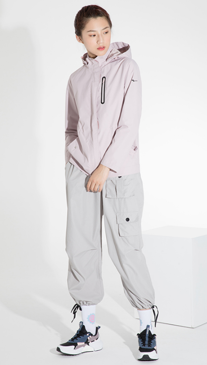 江南小蚂蚁|鸿星尔克穿搭小知识，国货崛起，YYDS