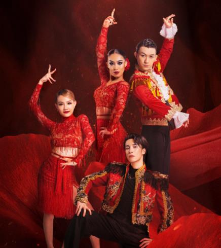 刘诗诗|《街舞4》复活赛来袭,张艺兴直系师弟成新裁判,网友:够格吗?