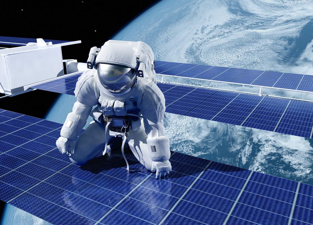 宇航员|宇航员在太空暴露会怎么样？40秒内完全汽化，肺部直接炸成碎片