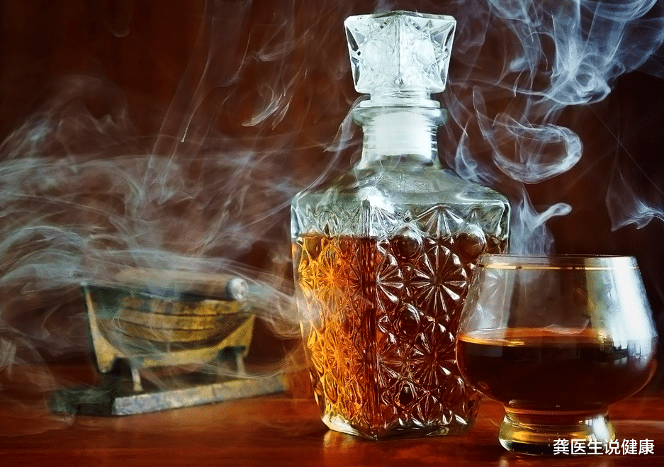 龚医生说健康 血栓的形成非朝夕,避免生活中的“2怕和3忌”,血管或可通透无阻