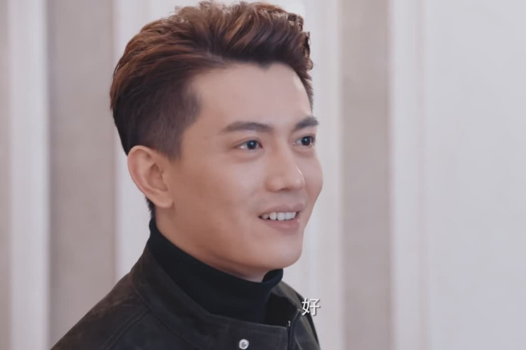 恋上糖果甜|《海上繁花》原著：林向远在婚姻里卑躬屈膝，蒋繁绿才是狠角色