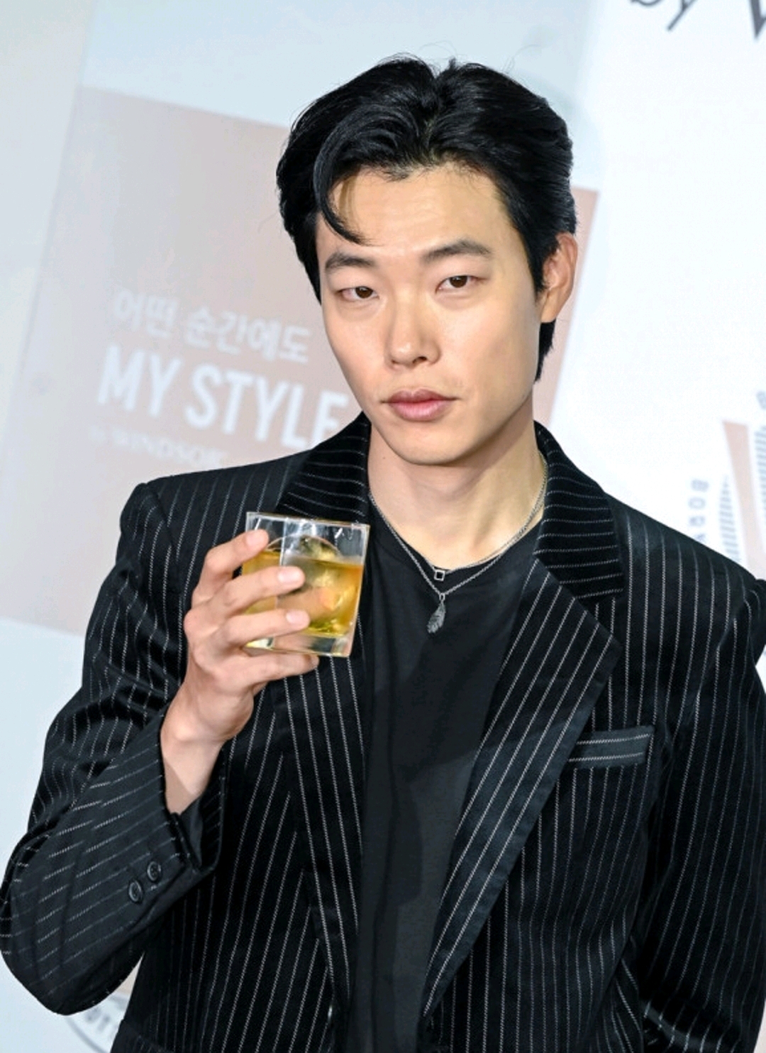 柳俊烈|柳俊烈“惠利迷上的男人”！状态绝佳！