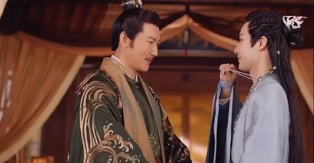 山河令|《山河令》最大的幕后boss浮出水面，没想到竟是毫不起眼的他