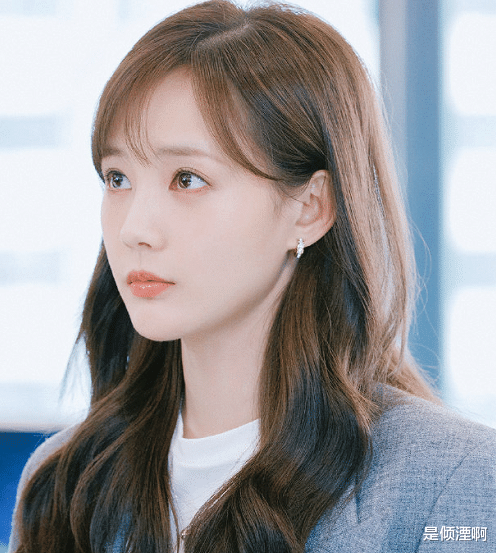 白梦妍|李一桐这次终于要火了？我的时代豆瓣评分超越亲爱的让人惊喜！