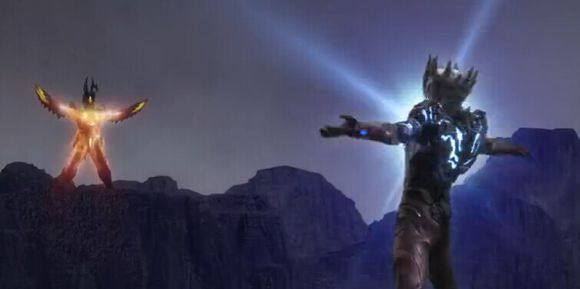 德拉西翁|奥特曼中五大究极生命体!除了诺亚,还有这四位!