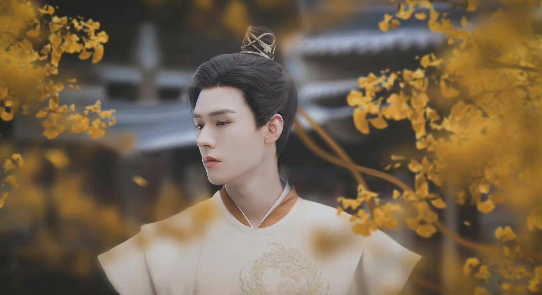 龚俊|龚俊：热爱你的热爱，脚踏实地