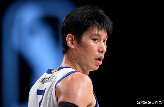 林書豪|林書豪又來忽悠CBA球迷，和首鋼緣分已斷，來廣東或去新疆找周琦