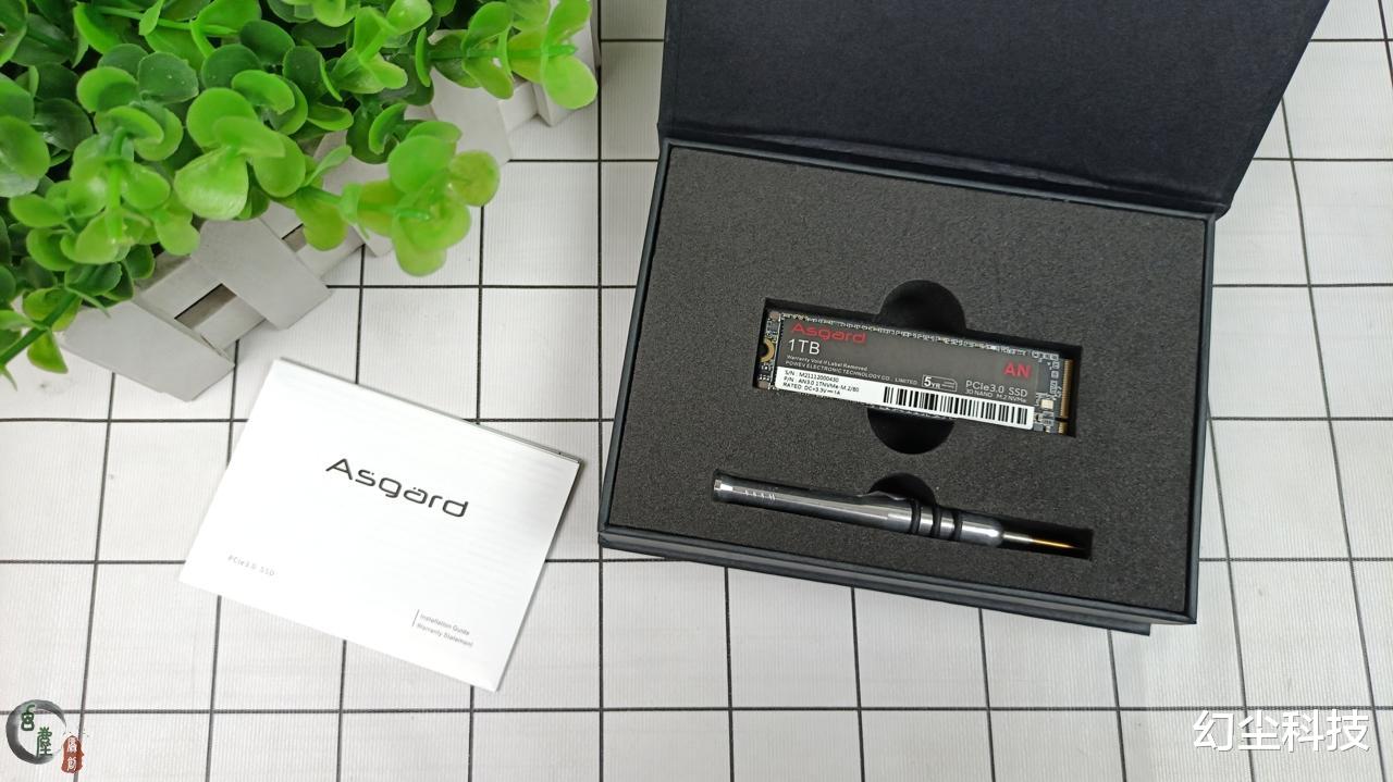 ssd|喜闻乐见,SSD价格大崩盘!国产SSD发力高端,阿斯加特成为屠龙者