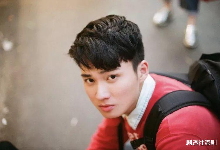 周嘉洛|随缘！TVB力捧小生疑回归《爱回家》遥遥无期，曝至今仍未收到通知