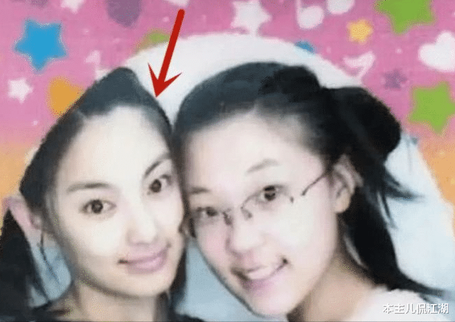 张雨绮|刀砍脚踹!连换两任丈夫,张雨绮的结局,早已注定