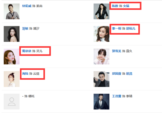 张哲瀚|有眼光！张哲瀚待播4年作品终定档，全剧9位糊咖均已成知名演员