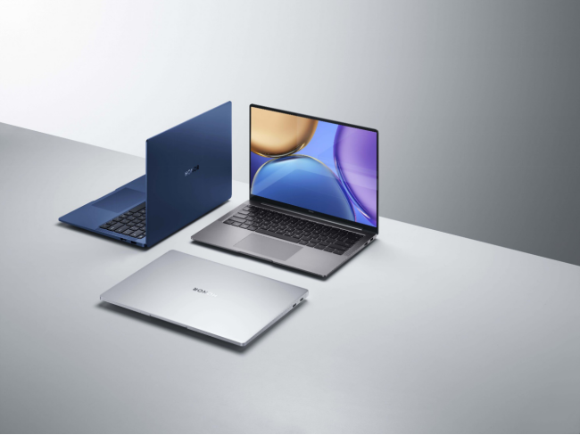 榮耀|如何提升自己工作效率？入手英特爾Evo認證的榮耀MagicBook V 14