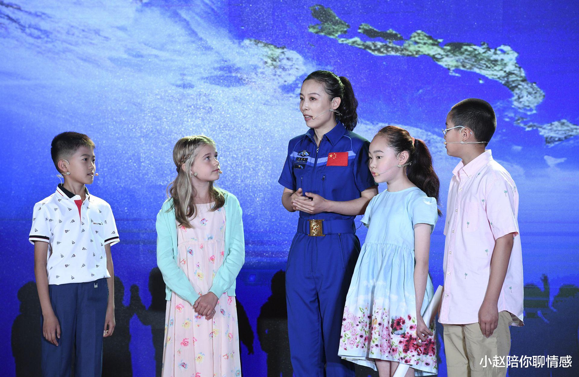 太空 神舟十三号飞天在即，还会有太空授课吗？王亚平：飞天梦永不失重