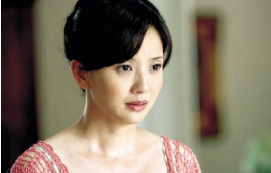 陶慧敏|她是娱乐圈最重感情的女人，为丈夫守寡十年，女儿最后求她嫁人
