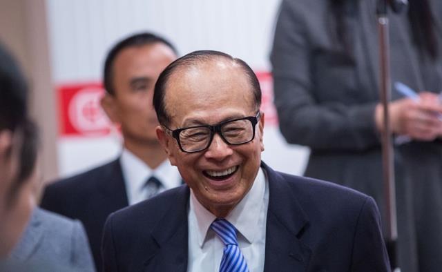 育妈计|李嘉诚再卖中国资产，这次又套现了21亿，8年来已累计套现1178亿