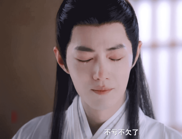 卿卿我心|程潇的新作《卿卿我心》已经播出，虽然刚播出1天，观众们也给出了很高的评价