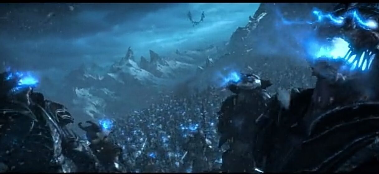 希尔瓦娜斯|魔兽世界：希尔瓦娜斯召唤黑暗游侠，预示新职业黑暗游侠即将推出