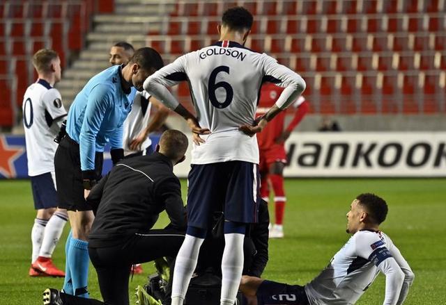 欧联杯|89分钟绝杀，4-3！利物浦传奇率队13场不败，穆帅苦主轰然倒下