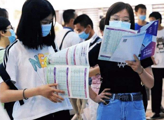物理|680分考不上北大？和选科有很大关系，新高考中这个组合要慎选