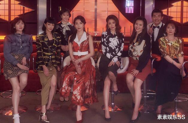 肖战|林心如发文感谢霍建华，用8个字配2颗爱心，形容霍建华是最强后盾