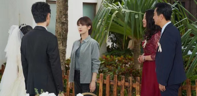 女心理师|没想到吧!《女心理师》黑粉们的“遮羞布”,先是被央媒给扯掉的