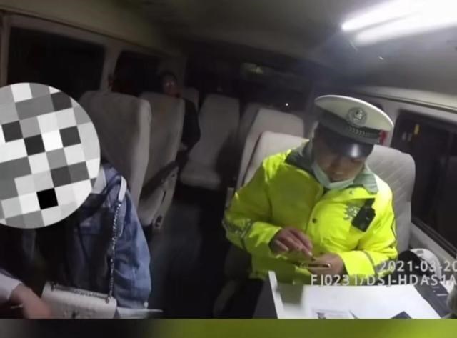 大雁行江湖 湖北：女子生日当天醉驾求通融，我还有下一场呢，今天是我的主场