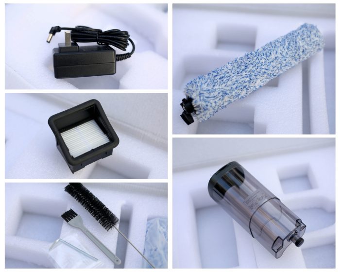 机器|洗地机真是智商税？七大方面带你了解到底值不值得买