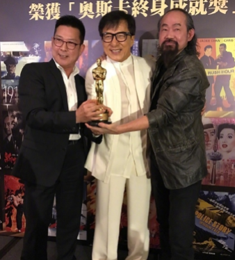 元华|成龙800万请不动元华，陈思诚却只花10万，隐藏的原因可以公开了