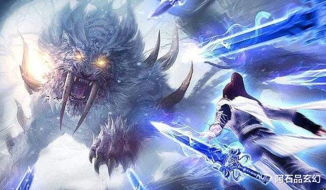 万古神帝|万古神帝：雷万绝根本没回雷界？歪打正着攻入剑界，太清神尊战死