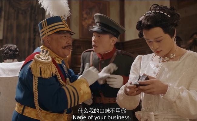 初级特工|又一部“四不像”网大上线，8天仅44.5万票房，看得让人如坐针毡