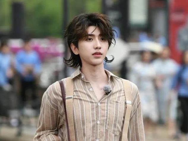 人物设定|新一季《奔跑吧》为何逆袭？新导演不是决定因素，baby才真的是